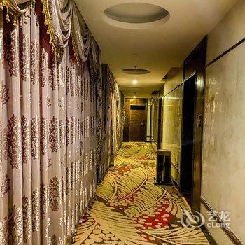 帝华宾馆(玉林市汽车总站店)酒店提供图片