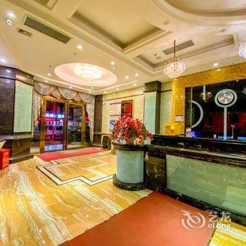 帝华宾馆(玉林市汽车总站店)酒店提供图片