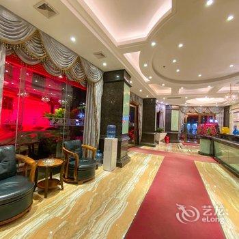 帝华宾馆(玉林市汽车总站店)酒店提供图片