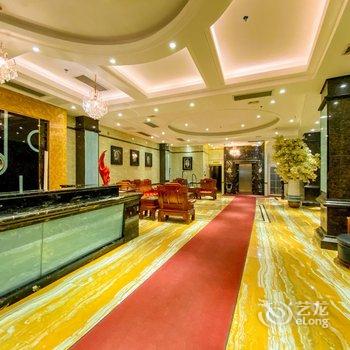 帝华宾馆(玉林市汽车总站店)酒店提供图片