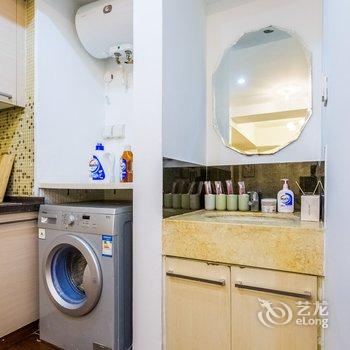 青岛路客精品民宿BG7200酒店提供图片