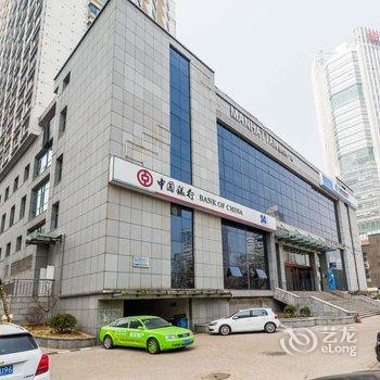 青岛路客精品民宿BG7200酒店提供图片