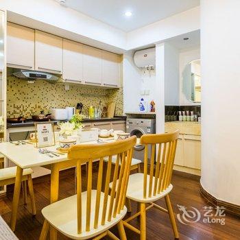 青岛路客精品民宿BG7200酒店提供图片