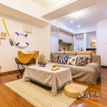 青岛路客精品民宿BG7200酒店提供图片