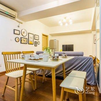 青岛路客精品民宿BG7200酒店提供图片