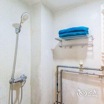 青岛路客精品民宿BG7200酒店提供图片