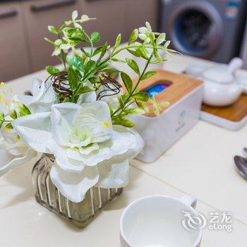 青岛路客精品民宿BG7200酒店提供图片