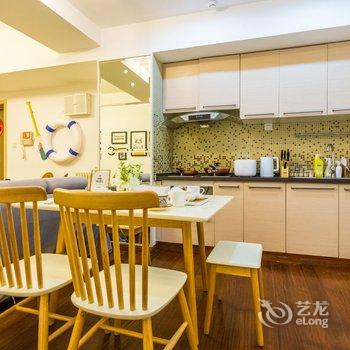 青岛路客精品民宿BG7200酒店提供图片