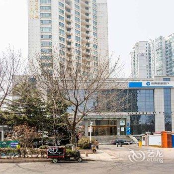 青岛路客精品民宿BG7200酒店提供图片