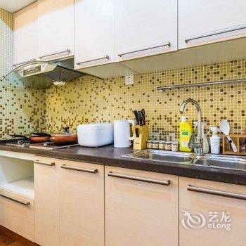 青岛路客精品民宿BG7200酒店提供图片