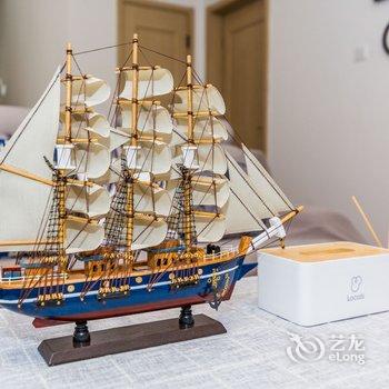 青岛路客精品民宿BG7200酒店提供图片