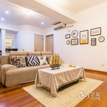 青岛路客精品民宿BG7200酒店提供图片