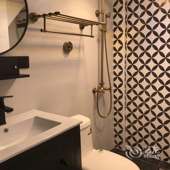 上海小也公寓(9号店)酒店提供图片