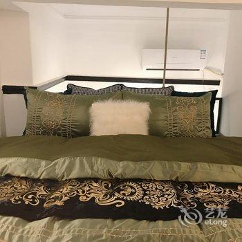 上海小也公寓(9号店)酒店提供图片