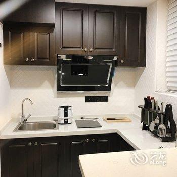 上海小也公寓(9号店)酒店提供图片