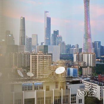 广州路客精品民宿BG5370酒店提供图片