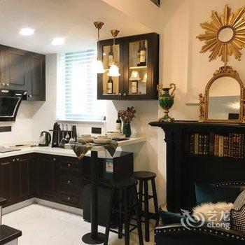 上海小也公寓(9号店)酒店提供图片