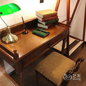 上海小也公寓(9号店)酒店提供图片