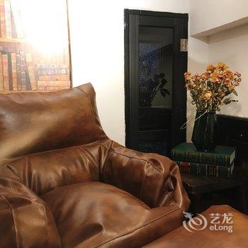 上海小也公寓(9号店)酒店提供图片