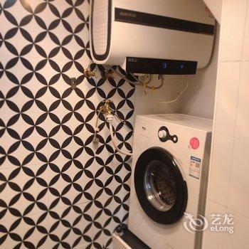 上海小也公寓(9号店)酒店提供图片