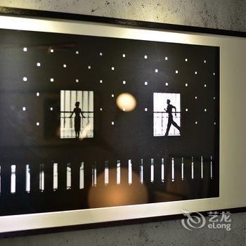 广州路客精品民宿BG5370酒店提供图片