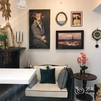 上海小也公寓(9号店)酒店提供图片