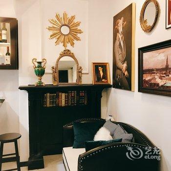 上海小也公寓(9号店)酒店提供图片