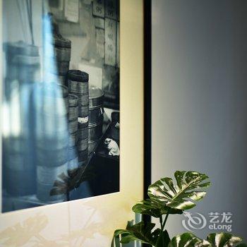 广州路客精品民宿BG5370酒店提供图片