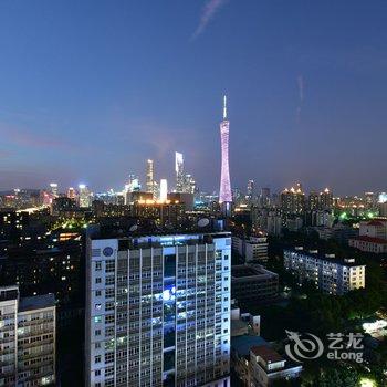 广州路客精品民宿BG5370酒店提供图片
