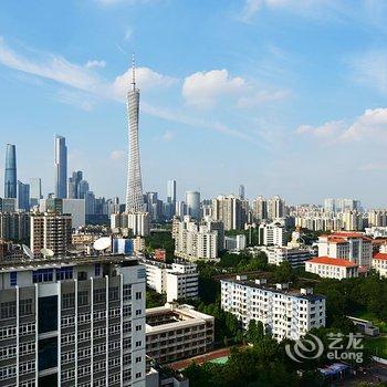 广州路客精品民宿BG5370酒店提供图片