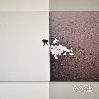广州路客精品民宿BG5370酒店提供图片