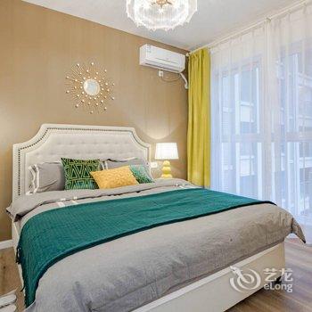 路客BE9100民宿(万花二路分店)酒店提供图片