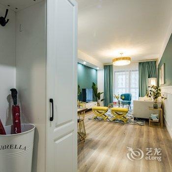 路客BE9100民宿(万花二路分店)酒店提供图片