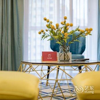 路客BE9100民宿(万花二路分店)酒店提供图片