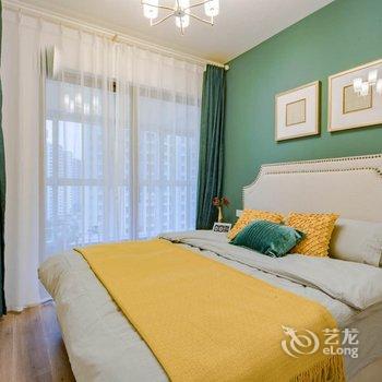 路客BE9100民宿(万花二路分店)酒店提供图片