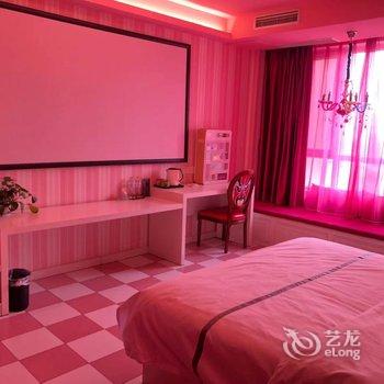 宜家99主题酒店(青岛城阳家佳源店)酒店提供图片