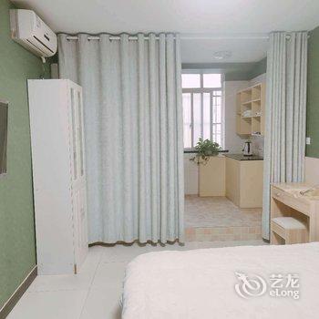 上海鸿泫酒店(松江南站店)酒店提供图片