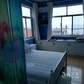 青岛刘同绍特色民宿酒店提供图片