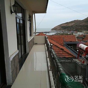 青岛刘同绍特色民宿酒店提供图片