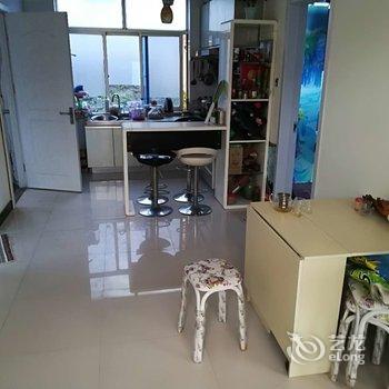 青岛刘同绍特色民宿酒店提供图片