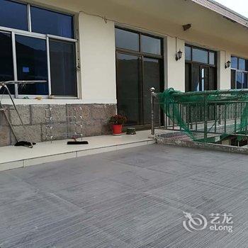 青岛刘同绍特色民宿酒店提供图片