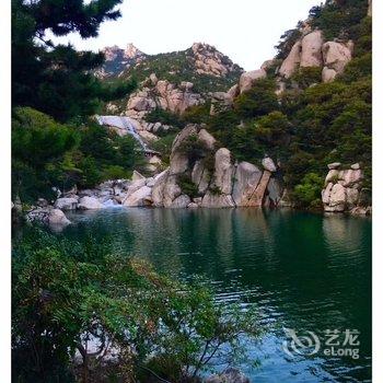 青岛刘同绍特色民宿酒店提供图片