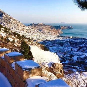 青岛刘同绍特色民宿酒店提供图片