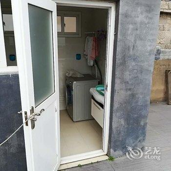 青岛刘同绍特色民宿酒店提供图片