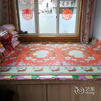 青岛刘同绍特色民宿酒店提供图片