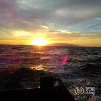 青岛刘同绍特色民宿酒店提供图片