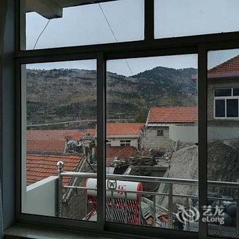 青岛刘同绍特色民宿酒店提供图片
