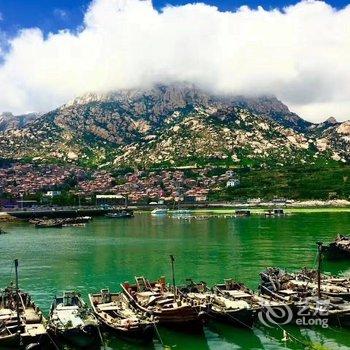 青岛刘同绍特色民宿酒店提供图片