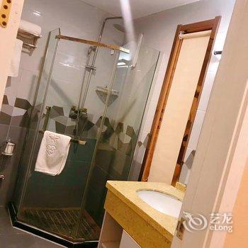 锦丰酒店(兰州高铁西客站百合公园店)酒店提供图片