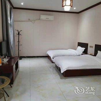 扶风七星窑洞宾馆酒店提供图片